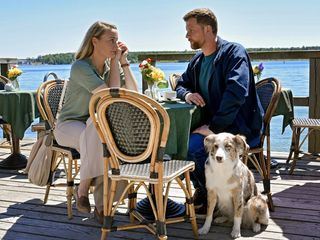 Kaethe und ich: Sommerliebe
