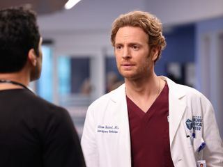 Chicago Med