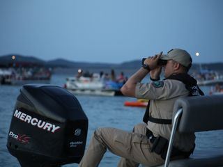 Lone Star Law - Die Gesetzeshueter von Texas