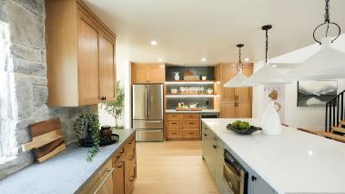 Haus-Flipping mit Tarek: Family Business