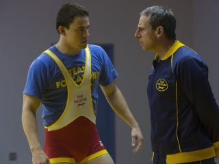 Foxcatcher