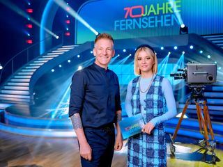70 Jahre Fernsehen