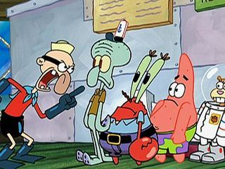 SpongeBob Schwammkopf SpongeBob Schwammkopf