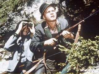 Die Sennerin von St. Kathrein