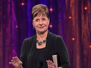 Joyce Meyer - Das Leben geniessen