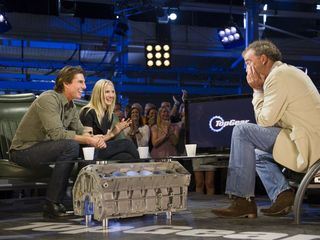Top Gear