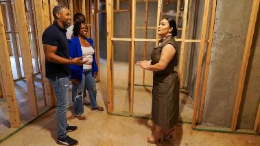 Married to Real Estate