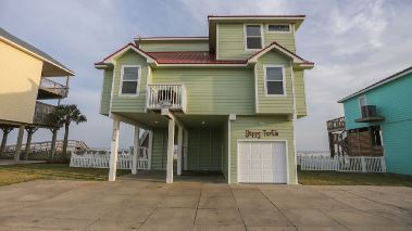 Beach House Hunters