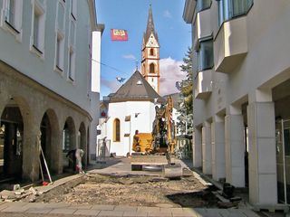 Österreich-Bild aus dem Landesstudio Tirol