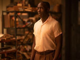 Lovecraft Country Lovecraft Country