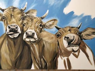 Reisezeit - Zurueck zur Natur