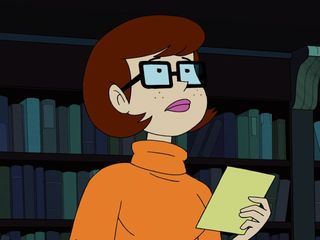 Bleib cool, Scooby-Doo!