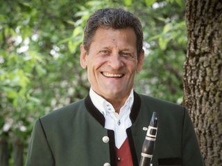 Mei liabste Weis