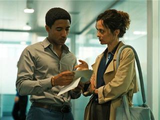 Das Caravaggio-Komplott