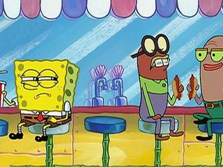 SpongeBob Schwammkopf SpongeBob Schwammkopf