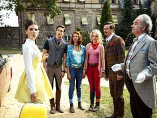 Bibi & Tina - Der Film