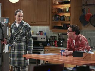 The Big Bang Theory