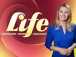 Life - Menschen, Momente, Geschichten