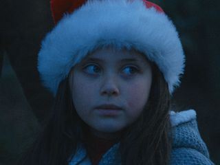 Tinkas Weihnachtsabenteuer