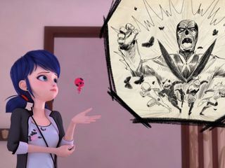 Miraculous - Geschichten von Ladybug und Cat Noir