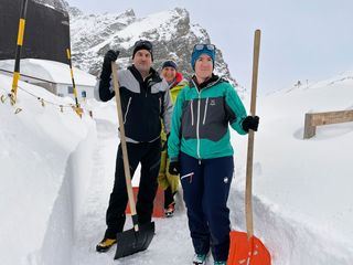 Winterhuettengeschichten