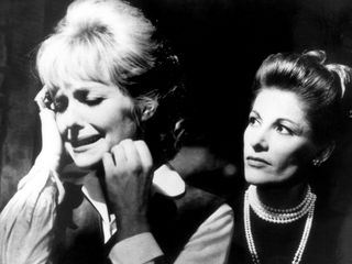 Edgar Wallace: Die Tuer mit den 7 Schloessern