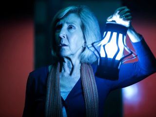 Insidious: Chapter 3 - Jede Geschichte hat einen Anfang