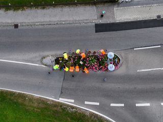 Unter unserem Himmel