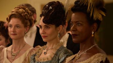 Den makaloesa familjen Forsyte