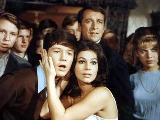 Die Luemmel von der ersten Bank - Zur Hoelle mit den Paukern