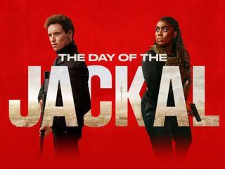 The Day of the Jackal
