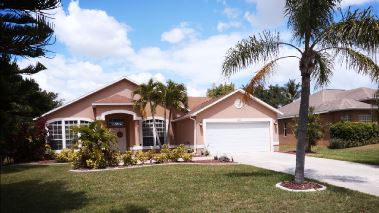 Jackpot! - Hauptpreis Traumhaus