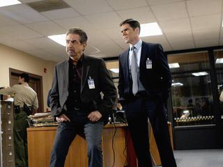 Criminal Minds