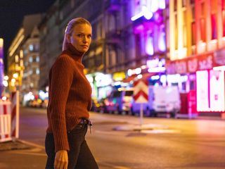 Verbrechen! True Crime mit Sarah Tacke Verbrechen! True Crime mit Sarah Tacke