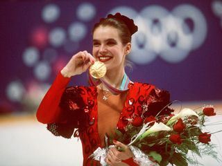 Being Katarina Witt
