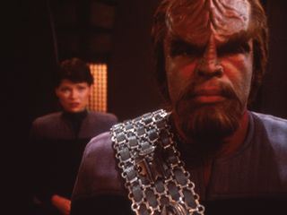 Star Trek: Deep Space Nine