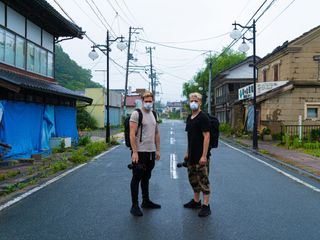 Epic Exploring: Going Local