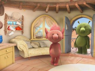 Q Pootle 5 Q Pootle 5