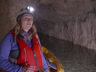 Geheime Welten - Reise in die Tiefe