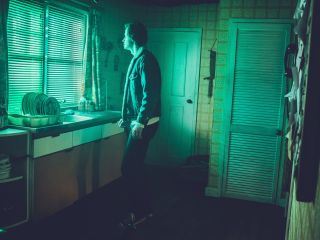 Dark Encounter