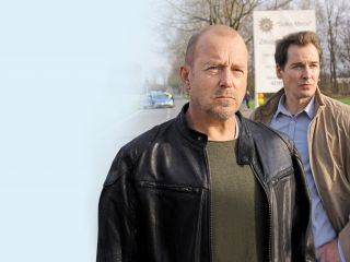 Ein Kind wird gesucht Ein Kind wird gesucht