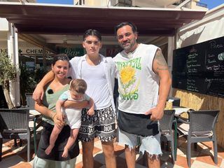 Goodbye Deutschland! Viva Mallorca!