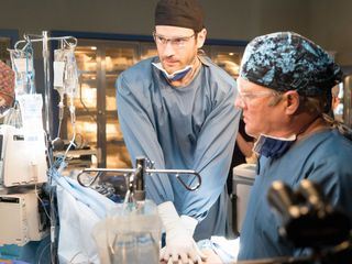 Chicago Med