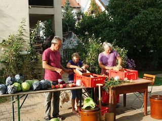 Zu Tisch - Mittelfranken Zu Tisch - Mittelfranken