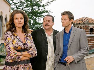 Die Rosenheim-Cops