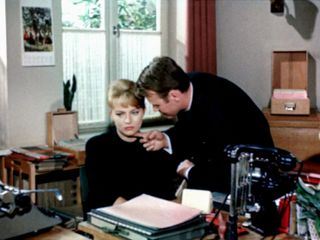 Blond muss man sein auf Capri Blond muss man sein auf Capri