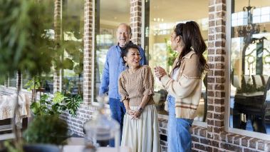 Fixer Upper - Das Mini-Makeover