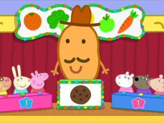 Peppa Pig Peppa Pig