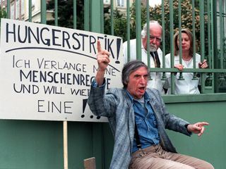 Kaisermuehlen Blues