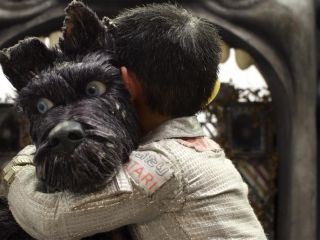 Isle of Dogs - Ataris Reise